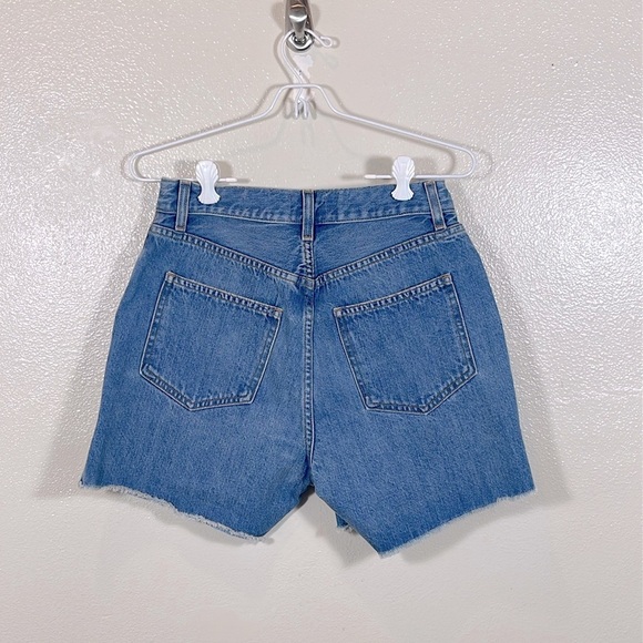 Dôen Enid Shorts in Cadiz Wash size 26 - Picture 4 of 10